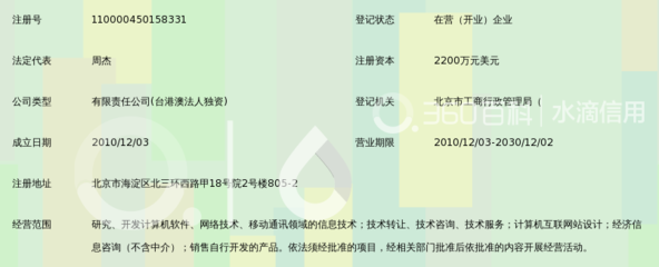浩云星空信息技术(北京)